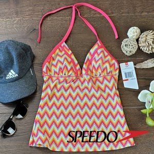 Speedo Tankini